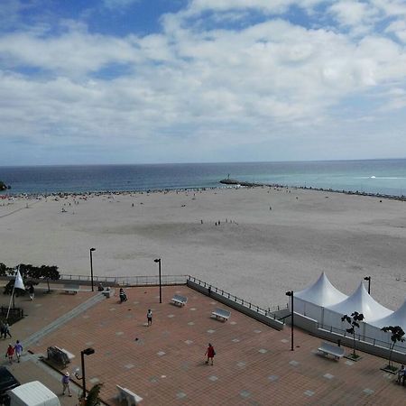 Foz Playa Y Mar By I Love Norte Zewnętrze zdjęcie