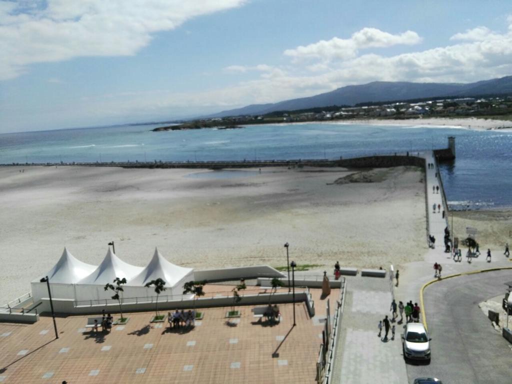 Foz Playa Y Mar By I Love Norte Zewnętrze zdjęcie